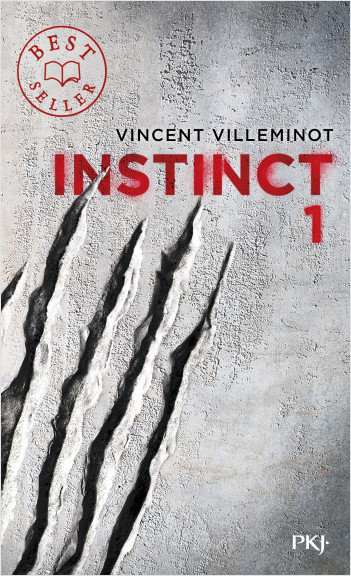 1. Instinct