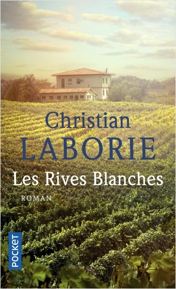Les Rives blanches