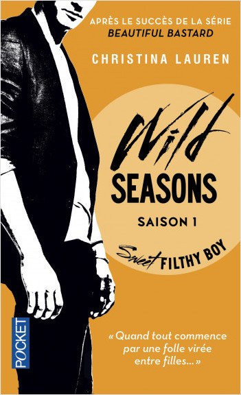 Wild Seasons T1