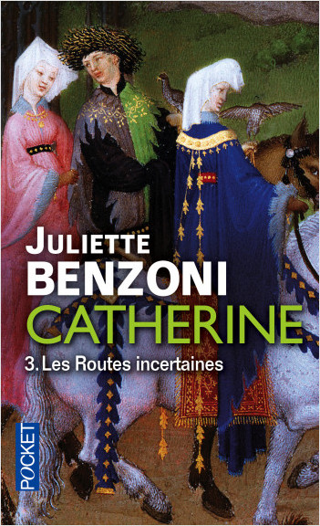 Catherine volume 3