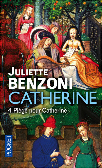 Catherine volume 4