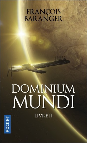 Dominium Mundi, Volume 2