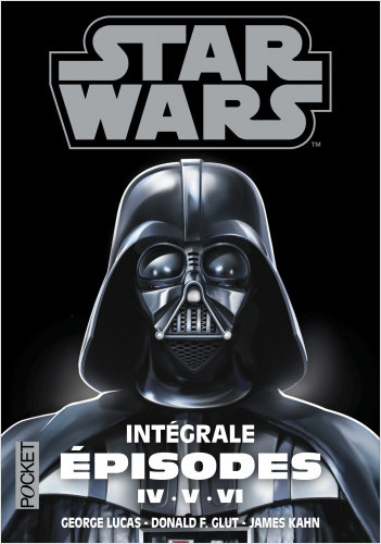 Intégrale Trilogie Fondatrice Star Wars / 4-5-6
