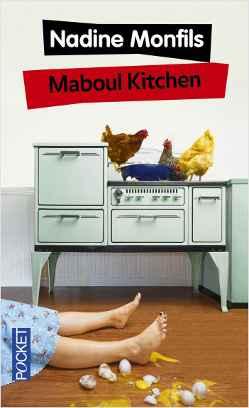 Maboul kitchen