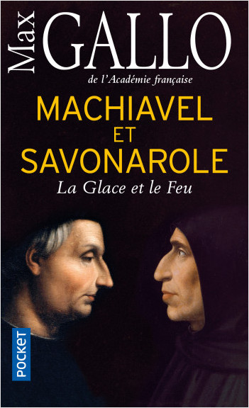 Machiavel et Savonarole