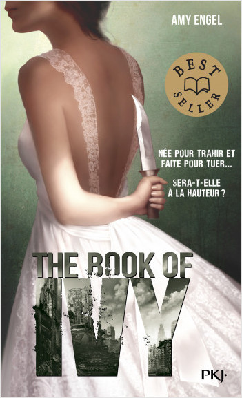 1. The book of Ivy
