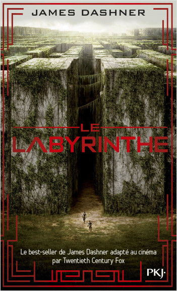 Le labyrinthe - Tome 01