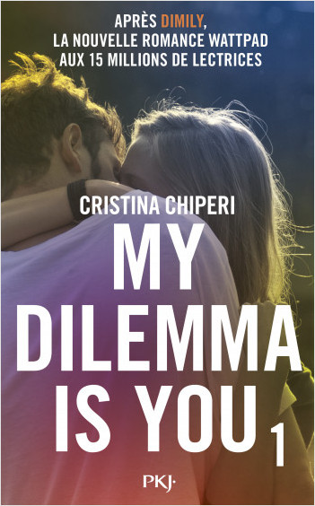 My Dilemma is You - tome 01