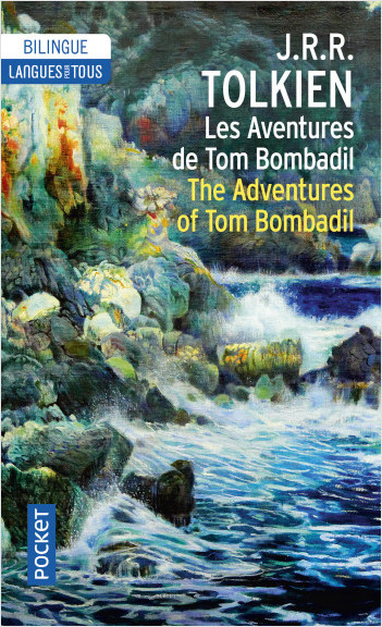 Les Aventures de Tom Bombadil - Bilingue