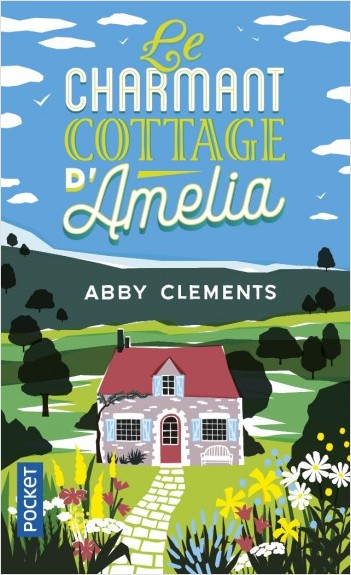 Le Charmant cottage d'Amelia