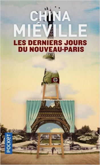Les Derniers Jours du Nouveau Paris 