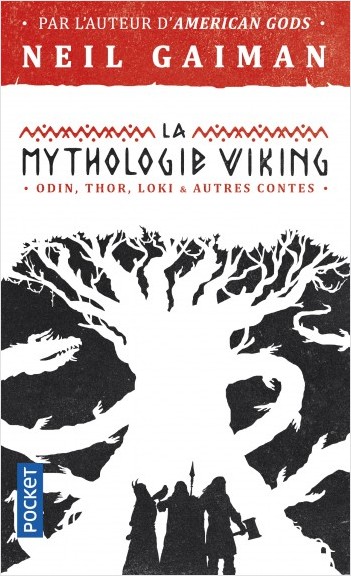 La Mythologie Viking