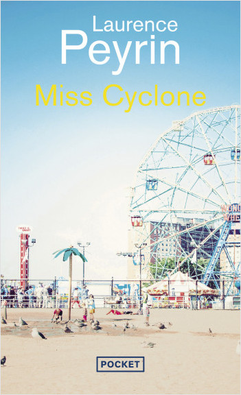 Miss Cyclone