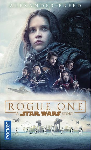 Star Wars : Rogue one