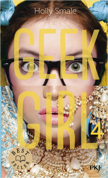 Geek Girl - tome 04