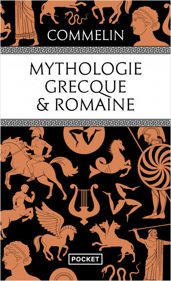 Mythologie grecque et romaine