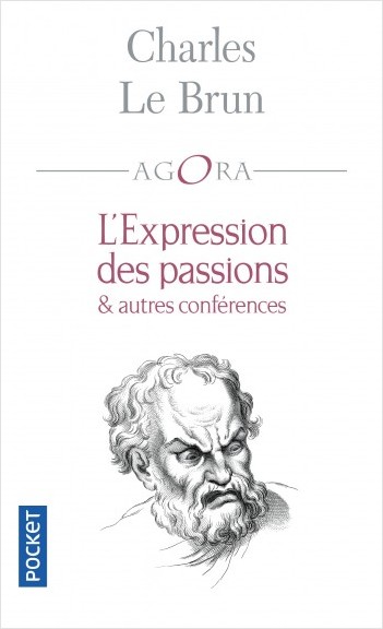 L'Expression des passions et autres conférences
