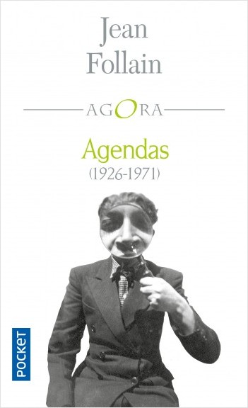 Agendas (1926-1971)