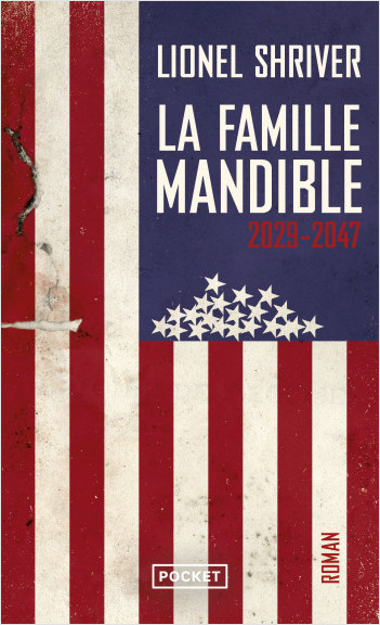 La famille Mandible 2029-2047