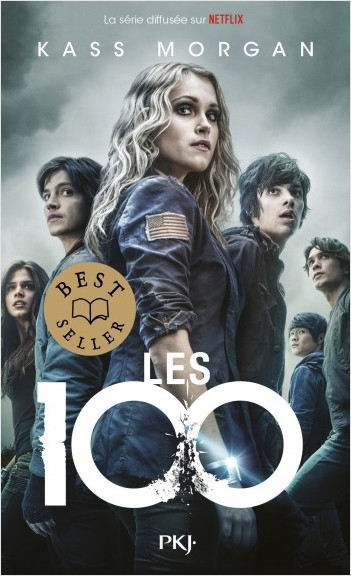 Les 100 - tome 01