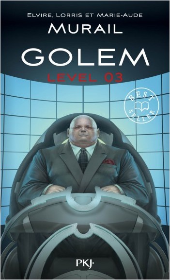 Golem level 3