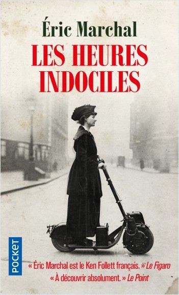 Les Heures indociles