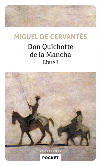 Don Quichotte volume 1
