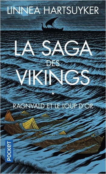 La Saga des Vikings T1