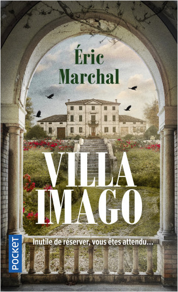 Villa Imago