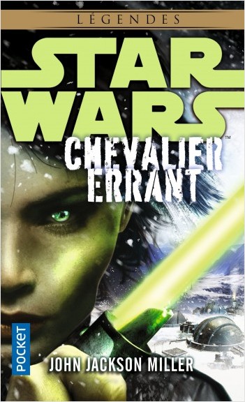 Star Wars : Chevalier errant