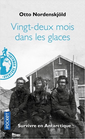 Vingt-deux mois dans les glaces, 1901-1903