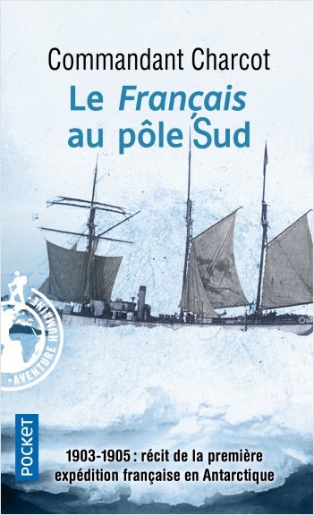 Le Français au Pôle Sud