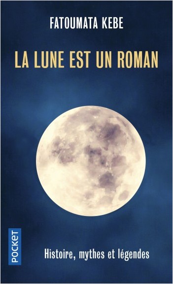 La Lune est un roman