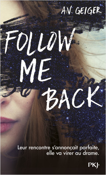 Follow me back - tome 01