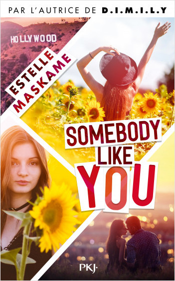 Somebody Like You - tome 01