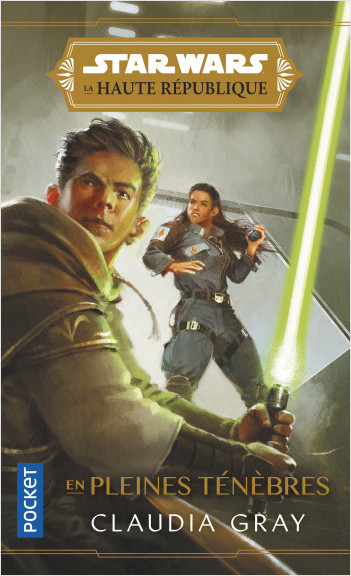 Star Wars: La Haute République : En pleines Ténèbres tome 1