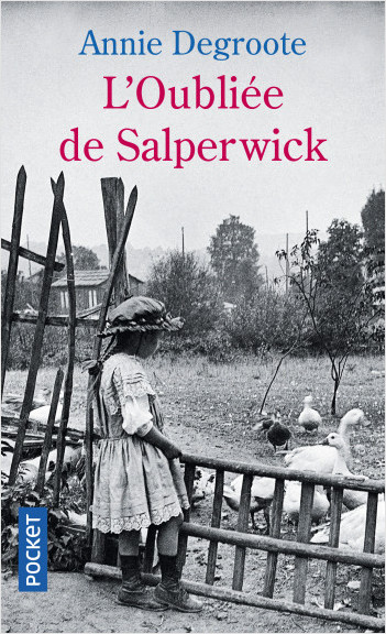 L'oubliée de Salperwick