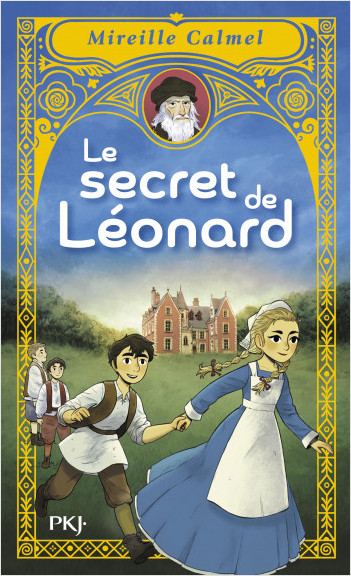 Le secret de Léonard