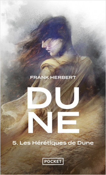 Dune, Tome 5 : Les Hérétiques de Dune