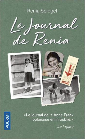 Le Journal de Renia