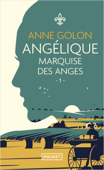 Angélique - 1. Marquise des anges