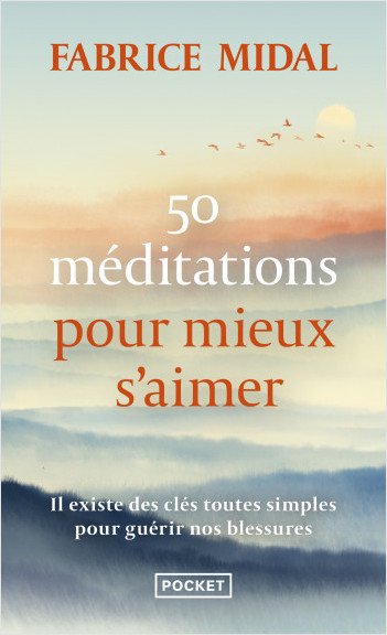 50 méditations pour mieux s'aimer 