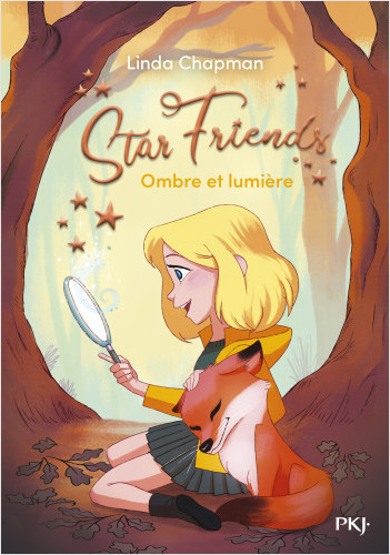 Star Friends - tome 05 : Ombre et lumière