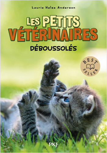 Les petits vétérinaires - tome 26 : Déboussolés