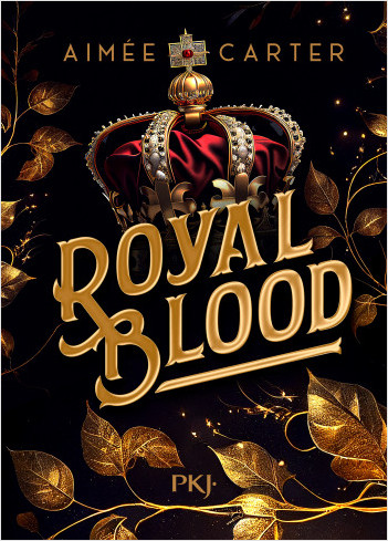 Royal Blood ,tome 01