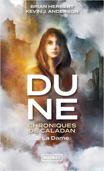 Dune, Chroniques de Caladan. tome 2 : La Dame
