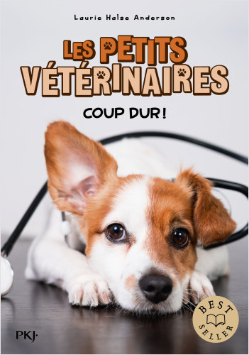 Les petits vétérinaires - Tome 27 : Coup dur ! 