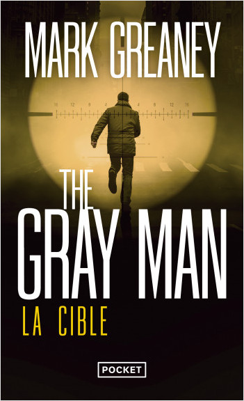 The gray man 2 : La Cible