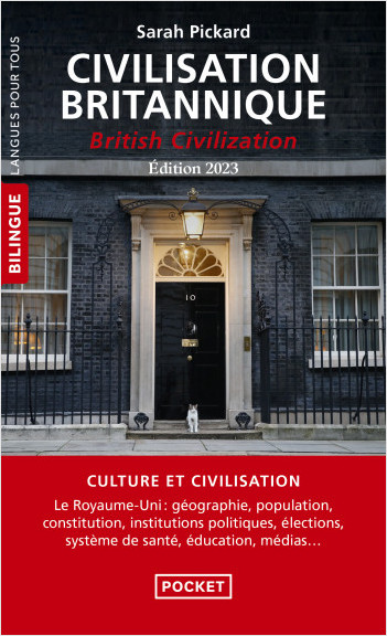 Civilisation britannique - British Civilization 