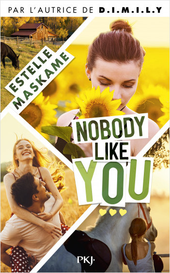 Somebody like you – Tome 03 : Nobody Like You 